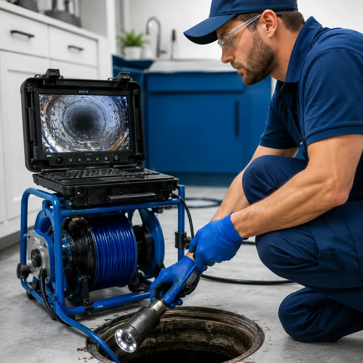 Pipe Relining professionals serving Williamsburg, IA
